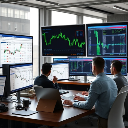 trading course