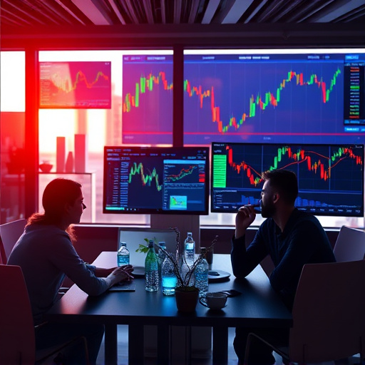 trading course