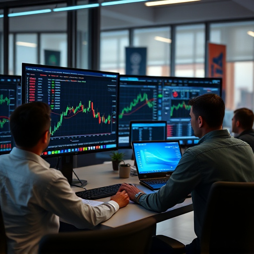 trading course