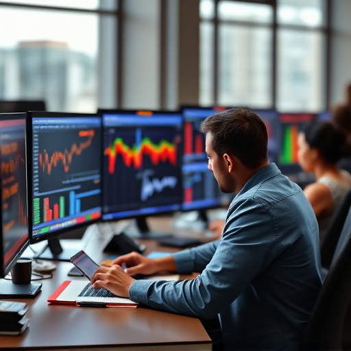 trading course