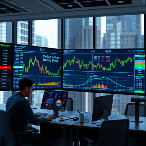 trading course