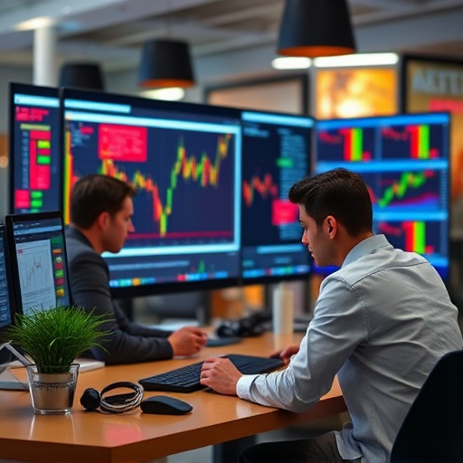 trading course