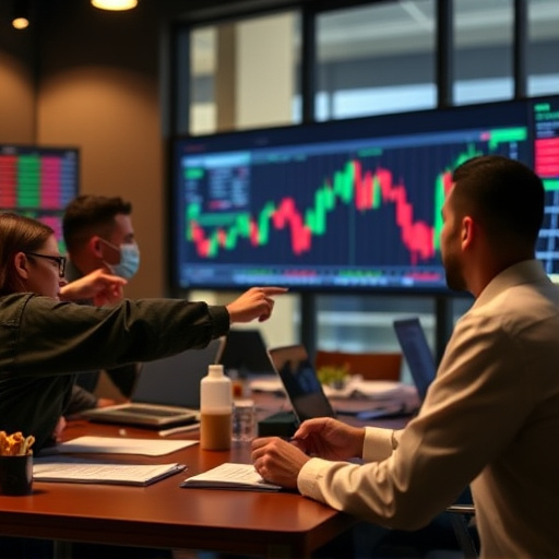 trading course