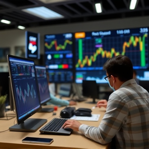 trading course