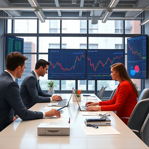 trading course