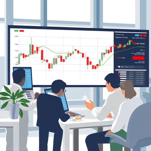 trading course