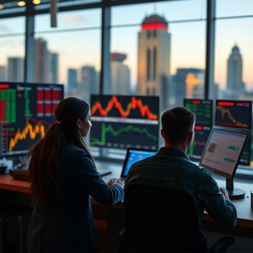 trading course