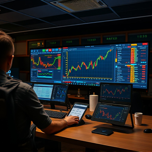 trading course