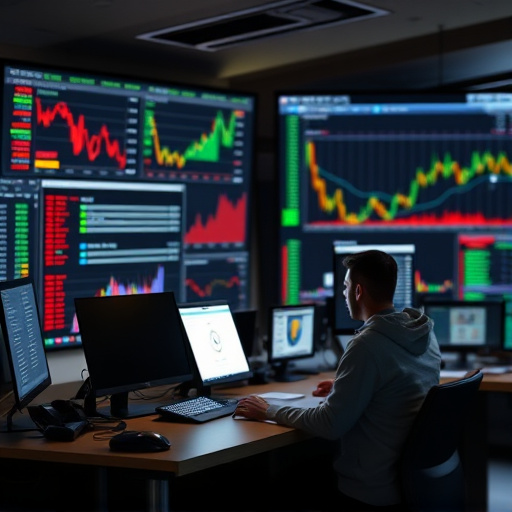 trading course
