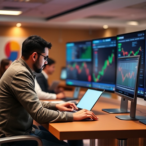 trading course