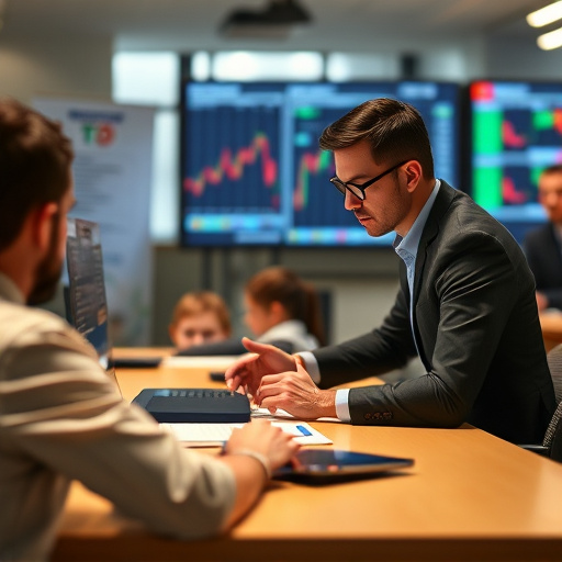 trading course