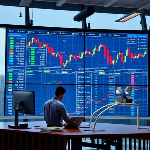 trading course