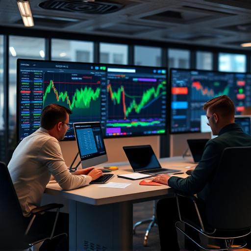 trading course