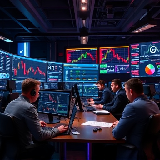 trading course