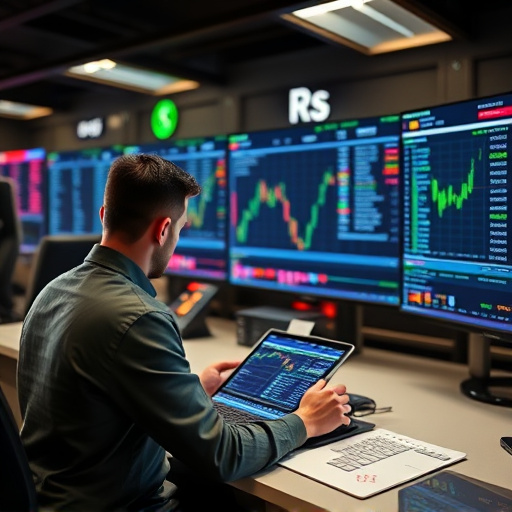trading course