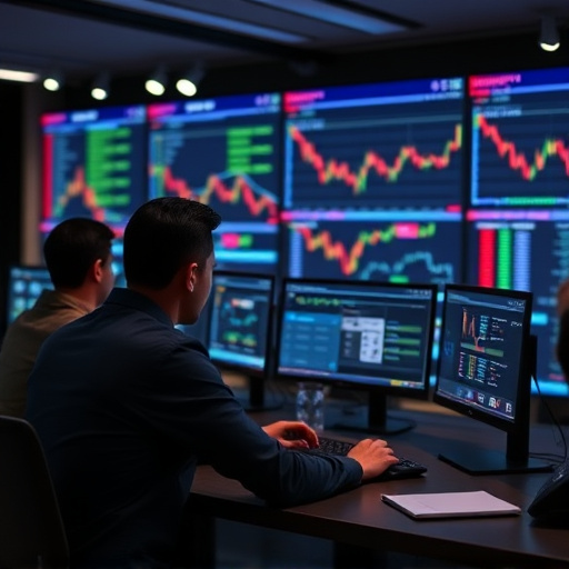 trading course
