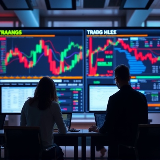 trading course