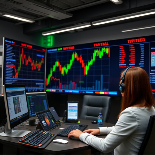 trading course