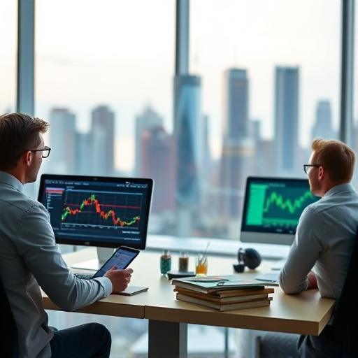 trading course