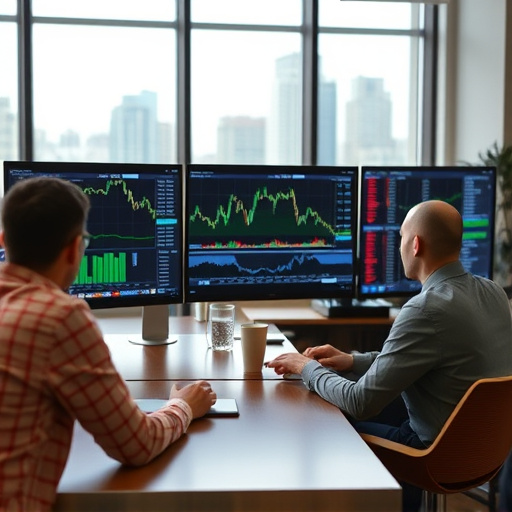 trading course