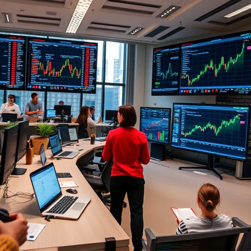 trading course
