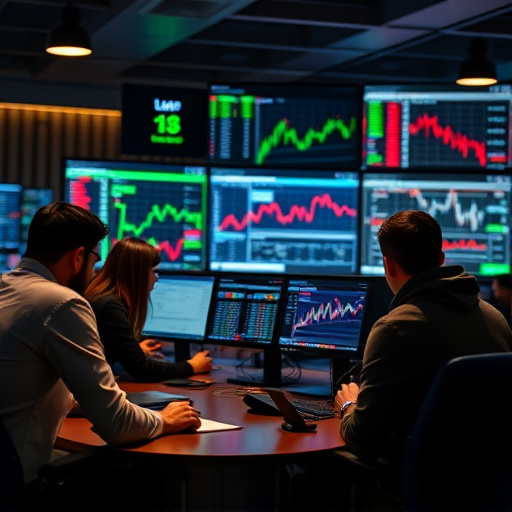 trading courses