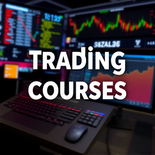 trading courses