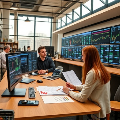 trading courses
