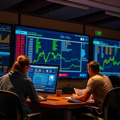 trading courses