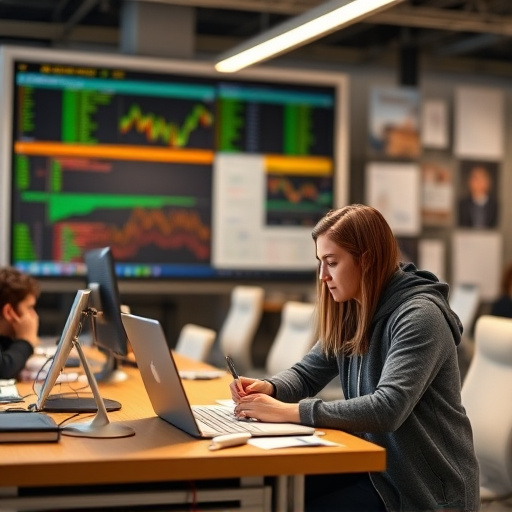 trading courses
