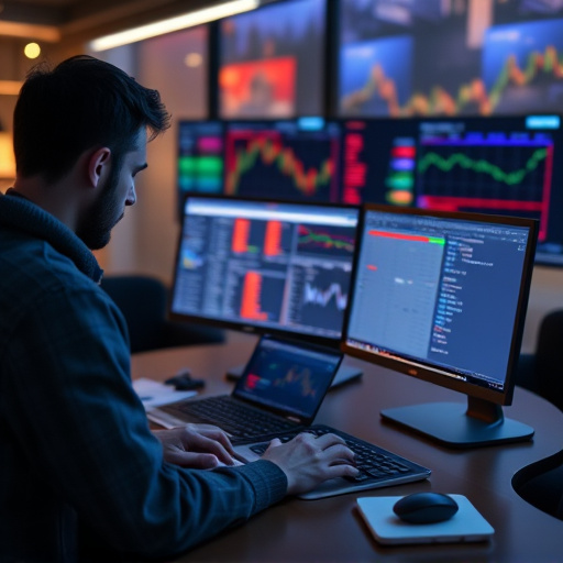 trading courses
