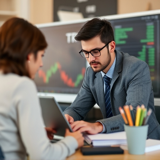 trading education