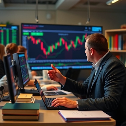 trading education