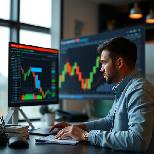 trading education