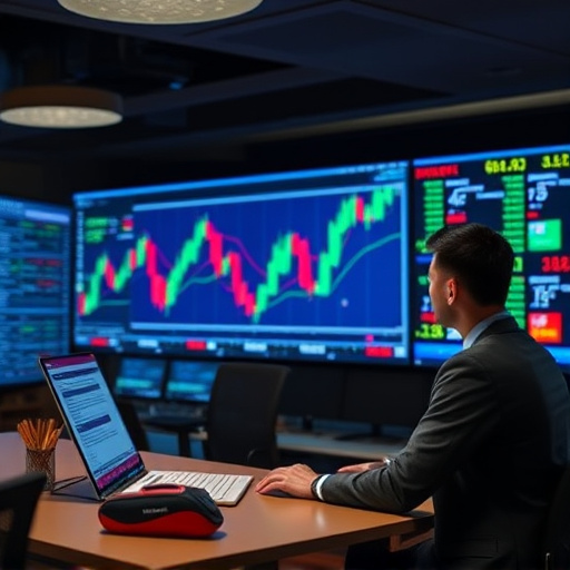 trading education