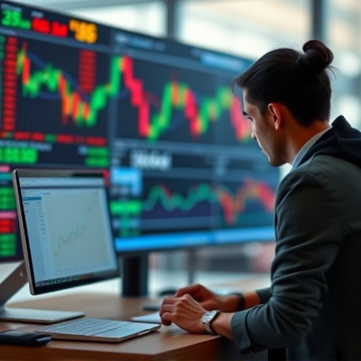trading education