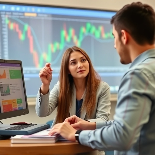 trading education