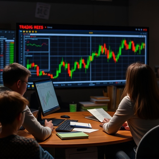 trading education