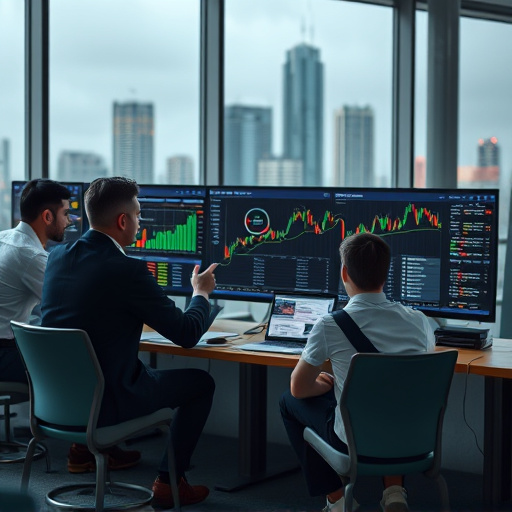 trading education