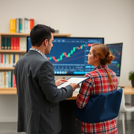 trading education