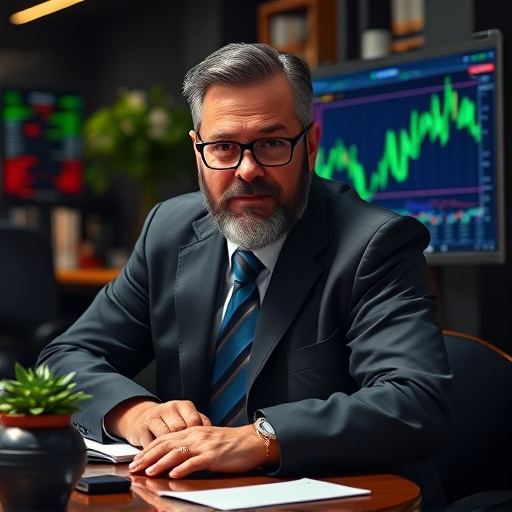 trading guru