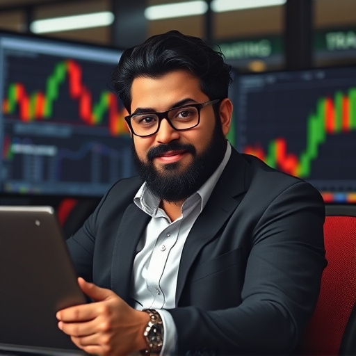trading guru