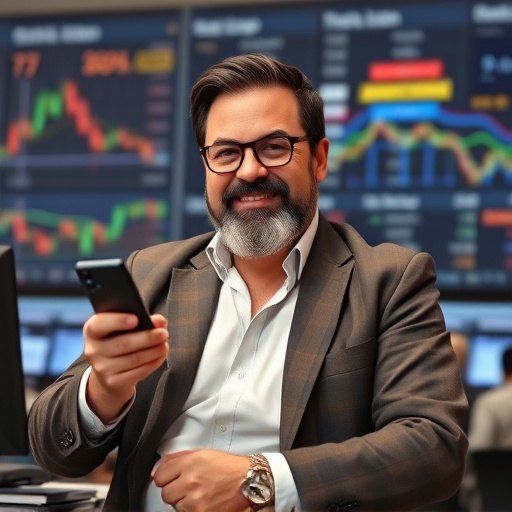 trading guru