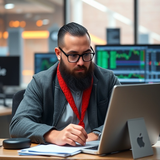 trading guru