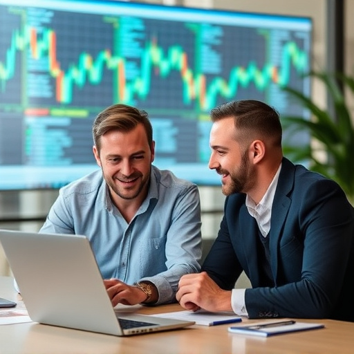 trading mentor
