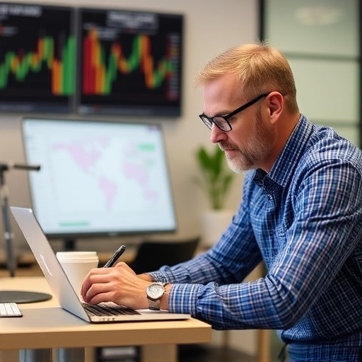 trading mentor