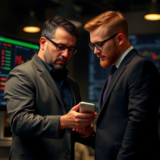 trading mentor