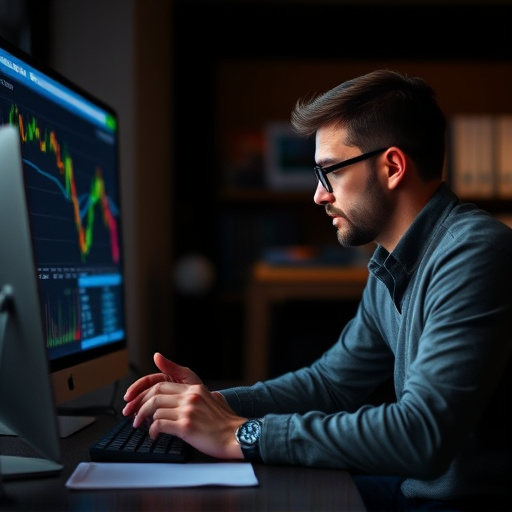trading mentor