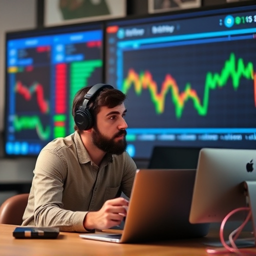 trading mentor