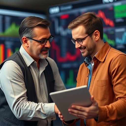 trading mentor